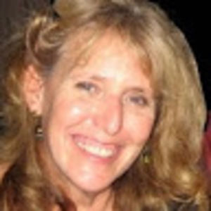 Meet your Posher, Joan